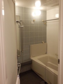 美しさ・機能性を重視した水まわり設備に 美しさ・機能性を重視した水まわり設備に